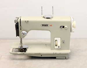 Máquina de coser Pfaff modelo 90 para manitas - Imagen 1 de 12