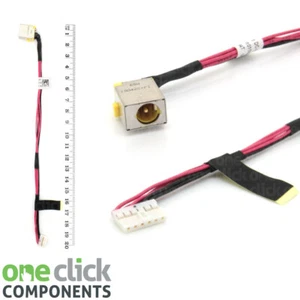 Neu Ersatz DC Power Jack Port Steckschlüsselkabel für Acer Aspire A315-41G - Bild 1 von 7