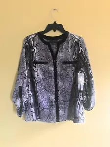 - Elementz Damen Top Bluse Burma PM - Bild 1 von 2