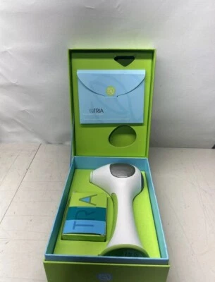 Tria Beauty Permanent Laser Hair Removal System Model LHR 3.0