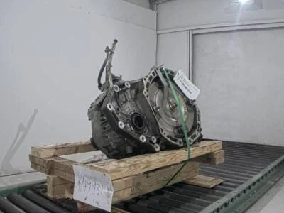 Conjunto de transmisión automática usado se adapta a: Mazda CX-7 2008 AWD grado A Foto 1 de 4