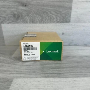 Genuine Lexmark 41X0917 Separator Roll Brand New - Afbeelding 1 van 6