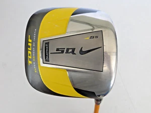 *RARE* NikeSQ Sumo 2 TOUR 9.5° Driver ProForce V2 Stiff 66g Right Hand 45" MINT - Picture 1 of 10