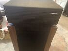 Pair of Bose 601 Series II Direct Reflecting Speakers. Both Look And Sound Great