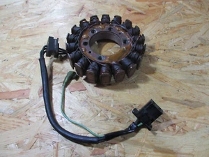 Kawasaki Eliminator 600 ZL 600B Lichtmaschine Lima Stator alternator AR5 F4 A266 - Picture 1 of 1
