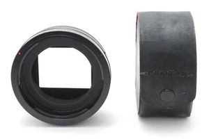 [Mint] Pentax 67 6x7 Helicoid Extension Tube w/Case from Japan #1530 - Picture 1 of 8