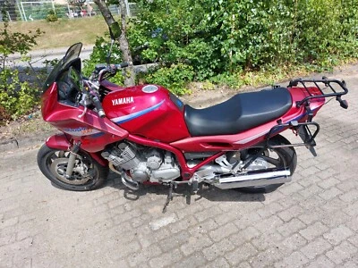 Motorrad Yamaha Division XJ 900 S - Bild 1 von 4