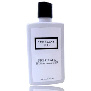 Beekman 1802 Fresh Air Goat Milk Conditioner 8.9 oz. Hydrates & Moisturizes -New - Picture 1 of 6