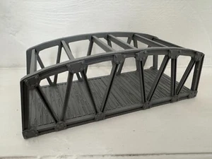 Steel Girder Style Sectional Tank Bridge System 28mm Terrain Wargaming Scenery - Picture 1 of 4