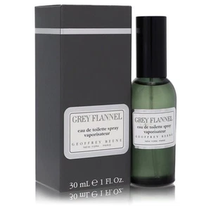 Grey Flannel by Geoffrey Beene Eau De Toilette Spray 1 oz / e 30 ml - Picture 1 of 4