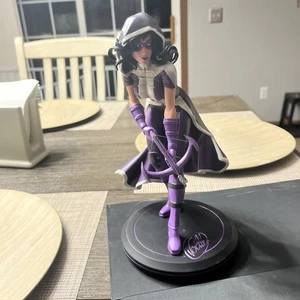 DC Collectibles DC Bombshells The Huntress LE# 1276 of 5000 Statue - Picture 1 of 12