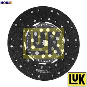 CLUTCH DISC 330 0009 11 FORCLUTCH DISC 330 0009 11 FOR JOHN DEERE  AL 120015  AL - Picture 1 of 10