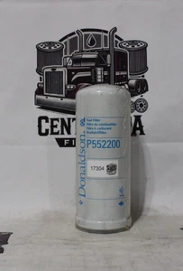 Donaldson Fuel Filter P552200 **NOS** - Bild 1 von 2
