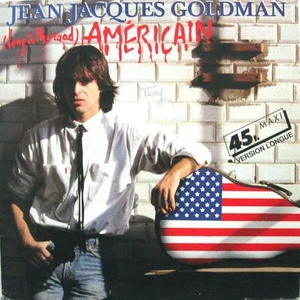 Long Is The Road (American) | Jean-Jacques Goldman | Good Condition - Picture 1 of 4