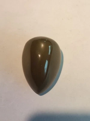 Green Moonstone Cabochon  145cts Please Look At Pictures  - Image 1 of 4