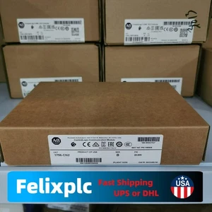 AB 1756-CN2 Controllogix Communication Module1756-CN2 AB US Free Tax - Picture 1 of 4