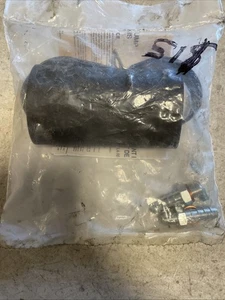 Kit de instalación de bomba de combustible en línea Walbro 400-939 con soportes - Original - Imagen 1 de 10