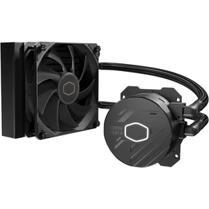 120L Core Close-Loop AIO Liquid Cooler, R7|i5 Gen S Dual Chamber Pump, 120mm ... - Afbeelding 1 van 9