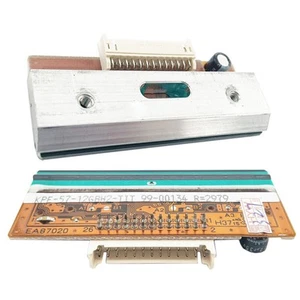 Sleek Design Thermal Print Head Model 47500 Suitable for Card Printing Needs - Photo 1/9