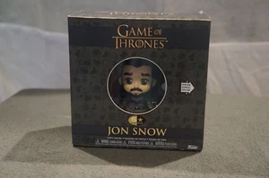 Game Of Thrones - Jon Snow Figur - Five Star Funko - Bild 1 von 6