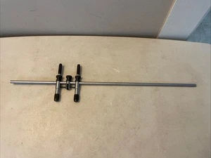 Starrett No. C251C Trammel 18" Dividing Range Made In USA - Picture 1 of 7