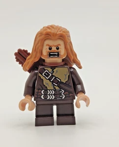 LEGO® Lord of the Rings / Herr der Ringe - lor036 Fili the Dwarf / Zwerg - Bild 1 von 2
