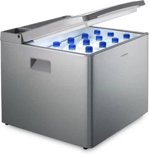 DOMETIC Combicool RC 1200 EGP - Lautlose Absorber-Kühlbox Für Auto, Steckdose Un - Bild 1 von 6
