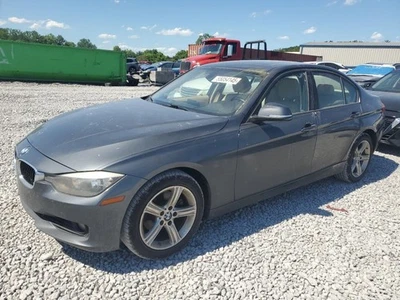 Radiator Fan Motor Fan Assembly 600 Watt Fits 12-16 BMW 328i 2529494 Foto 1 de 4