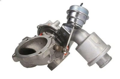 Lader, Aufladung 3K 53039880052 für AUDI A3 (8L1) 1.8 1998-2003 - Bild 1 von 4