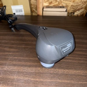 Masajeador de percusión Thumper Sport E501NA masajeador doméstico de tejido profundo usado funcionando - Imagen 1 de 11