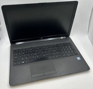 HP 250 G7 Notebook 15.6" Screen i5-8265U 8GB RAM 256GB SSD - Picture 1 of 7