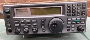 Icom IC-R8500 Professional Multi-mode Communications Receiver. Immaculate - Picture 1 of 2