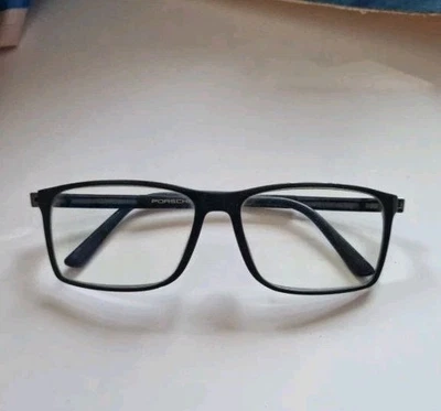 Porsche Design P8260 D  56/15/ Herren Brillen Np: 206€ - Bild 1 von 4