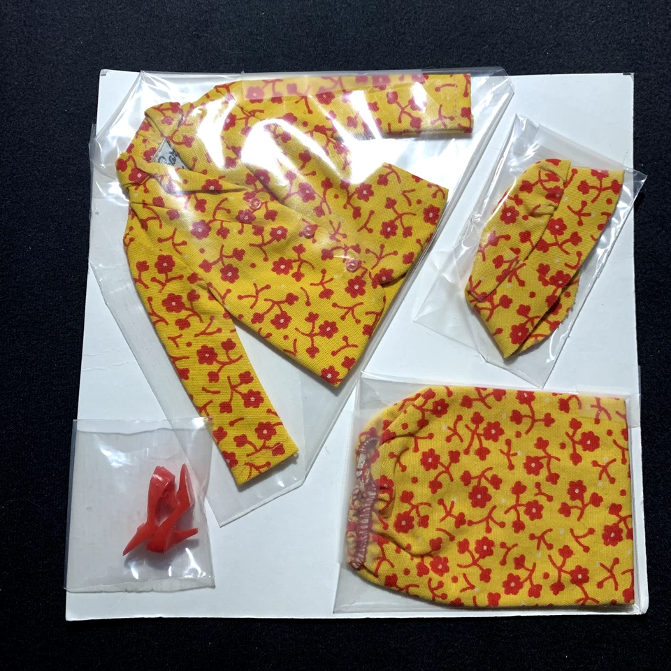 Barbie de colección #1688 Travel Togethers completa excelente Foto 1 de 1