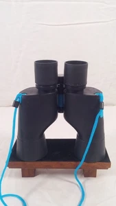 Sharper Image 7x50 Binoculars With Case - Picture 1 of 7