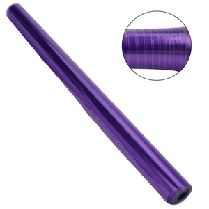 30x150cm Car Headlights Tint Film Purple Decal Decorative Fog Lights Vinyl Wrap - Picture 1 of 22