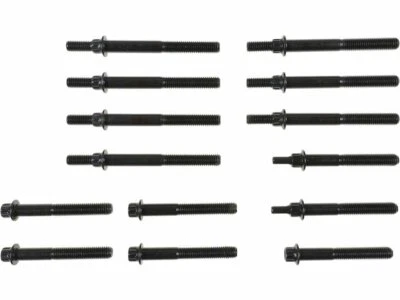 For 1996-2004 Jeep Grand Cherokee Head Bolt Set Victor Reinz 61856QS 1997 1998 - Image 1 of 2