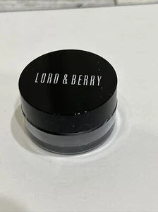 Lord & Berry - SILVER Eye Shadow Loose Powder - Picture 1 of 2