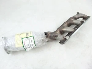 17220 Davico Catalytic Converter Driver Left Side New LH Hand for Infiniti QX56 - Picture 1 of 3