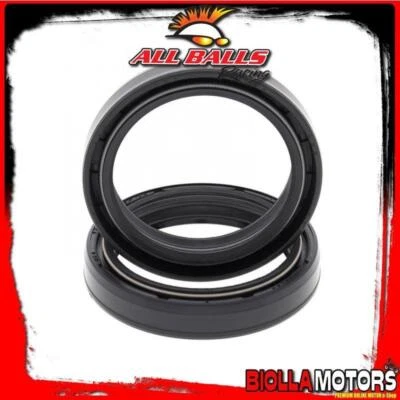 55-123 KIT PARAOLI FORCELLA Triumph Rocket III Touring 2300cc 2012- ALL BALLS Foto 1 de 4