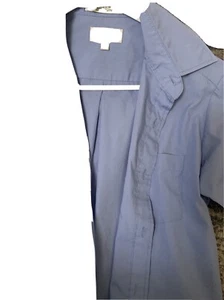 Van Heusen Dress Shirt Size Youth 12 - Picture 1 of 2