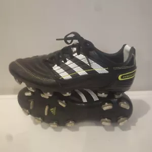 Adidas Predator Absolado X TRX FG 2000 Size 7US Mens Blk Soccer Cleats U43605 - Bild 1 von 10