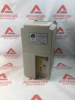 KEB INVERTER F5 SERIES, 18.F5.M1G-34DA, Occasion, en bon état. - Photo 1/4