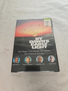 By Dawns Early Light (DVD, 1990) Brand New Sealed! James Earl Jones - Imagen 1 de 5