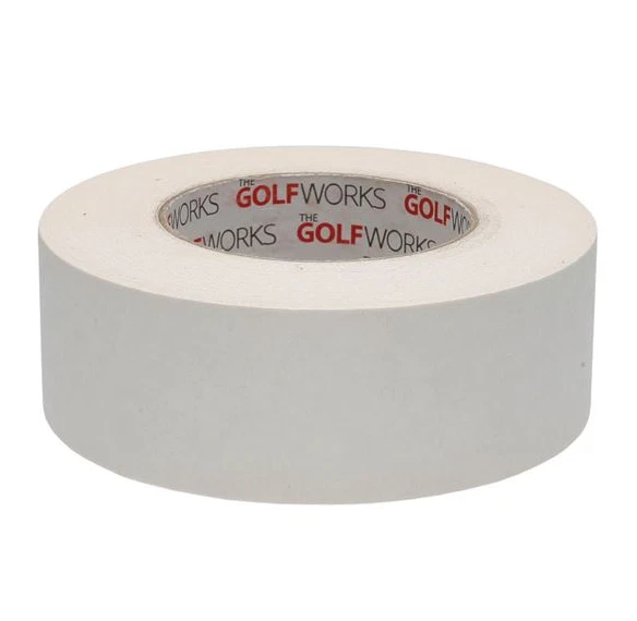 Golf Club Gripping Adhesive - Double Sided Grip Tape - 48mm x 18yd Roll