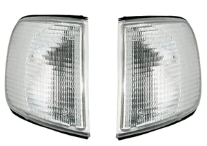 FRECCE LATERALI CHIARE AUDI 100 C4 90-94 - Foto 1 di 1