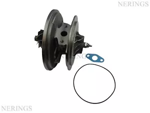 Turbocharger CHRA Core Cartridge Audi Q7 VW Touareg 3.0 2004-2018 783762 - Picture 1 of 7