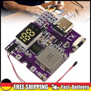 22.5W Power Bank Bidirectional Fast Charging Mobile Power Modules High Power - Zdjęcie 1 z 23