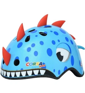 Kids Bike Helmet, Kids Helmet Ages 2-4 Years Old Boys Girls Sports Helmet for Ba - Picture 1 of 24