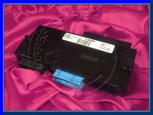 BMW X5 X6 serie E70 E71 SCATOLA GIUNZIONE ELETTRONICA MODULO COMANDO CORPO BASSO 9172367 - Foto 1 di 6